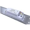 Buy cheap SMD2835 Linkable IP65 Waterproof LED Light No Clip Aluminum Case from wholesalers