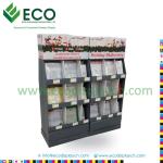 Buy cheap Thanksgiving Day Cardboard Gift Card Display, Christmas Card Display Stand from wholesalers