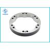 Buy cheap Compact Volume Hydraulic Motor MCR05 Parts , Easy Installation Motor Cam Ring from wholesalers