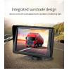 Buy cheap AHD Truck Dash Cam from wholesalers