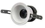 7W-10W LED Recessed Downlight 2700K-6500K Aluminum Spot Light