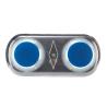 Buy cheap LED Mini Light Bar Minibar Warning Light DC10-30V Working Voltage from wholesalers