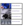 Buy cheap Powder Coating Finish Metal Locker Storage Cabinet Anti Rust from wholesalers