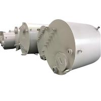 Buy cheap PPH Industrial Storage Tanks For Storage Of Materials In Pharmaceutical Industry product
