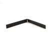 Buy cheap MCF15 Black F Nail for Wicker Furniture 15mm Medium-Carbon Steel Brad Nail from wholesalers