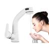Buy cheap CE Pull Out Kitchen All Copper Washroom Basin Faucet from wholesalers