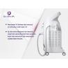 Buy cheap 13X13mm2 Painless 10Hz 808nm Lady Hair Removal Machine from wholesalers