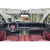 Buy cheap Left Steering Suv Electric New Cars Hongqi New Energy Vehicles E-HS9 690km Qiyue Edition from wholesalers