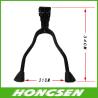 Buy cheap bicycle middle kickstand for all bikes from wholesalers