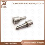 DLLA150P2191 BOSCH Common Rail Nozzle For Injectors 0445124042 diesel common