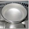 Buy cheap DN 15-1200 MOQ 1 Piece NXF 316/0Cr17Ni12Mo2/1.4401 Forged Stainless Steel Butt Welding CAP Polished Surface Treatment from wholesalers