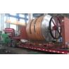 Buy cheap 150KW Corrugated Paper Making Machine Electric Type Steel Material 50-500 Tons/Day from wholesalers