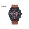 Buy cheap Four Colors Options Men's Quartz Watch Multifunctional Chronograph Water Proof M562 from wholesalers