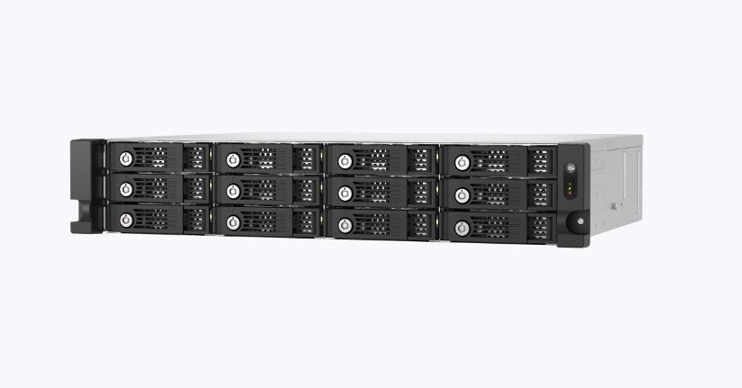Original New TL-R1600PES-RP Enterprise-class network storage In Stock