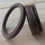 OEM/ODM Polishing Metal O Seal For Starch Production Machine