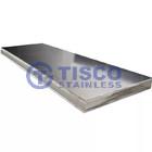 Buy cheap BA 316L Stainless Steel Sheet Metal 2B Surface 2mm 316 Stainless Steel Sheet from wholesalers