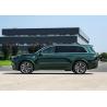 Buy cheap 6 Seaters 330Kw Li Xiang Electric Car L9 Turbo 7 Gears 1.5T Petrol Hybrid Car from wholesalers