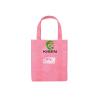 Buy cheap Heavy Duty Laminated Grocery Tote Bags , Strong Non Woven Fabric Shopping Bags from wholesalers