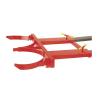 Buy cheap DG45 Double Drum Clamp Lifting Steel Drum Lifter Loading Capacity 682Kg from wholesalers