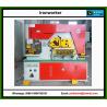 Buy cheap Hydraulic Ironworker from wholesalers