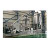 Buy cheap Stainless Steel Moringa Leaf Flour Grinder Machine Leaf Powder Pulverizer Set from wholesalers