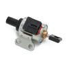 Buy cheap Transmission Solenoid Valve stepper motor JF011E for car transmissions RE0F10A from wholesalers