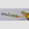 Buy cheap ISO9001 Certified Hand-Held Butane Outdoor Welding Torch for MAPP Propane Gas Flame Gun from wholesalers