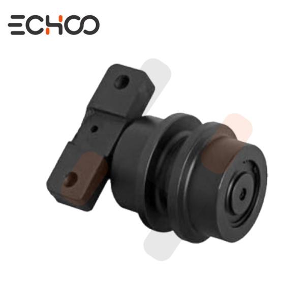 Buy cheap Carrier Roller For JCB JS145 Excavator Undercarriage Attachments from wholesalers
