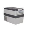 Buy cheap 60L Portable solar Car Freezer/camping freezer/RV freezer Freezer & Fridge from wholesalers