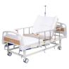 Buy cheap Hot sale multi function nursing bed medical bed with washing hair pot for sale from wholesalers