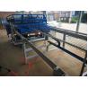Buy cheap 125kva Steel Bar Mesh Welding Machine from wholesalers
