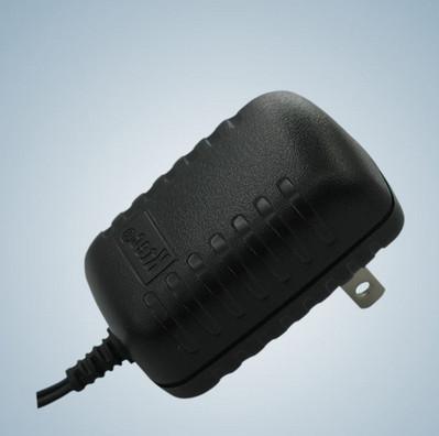 Buy cheap Wide Range Switching Power Adapters 6W KSAB Series , Over Voltage Protection from wholesalers