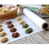 Buy cheap Cake Biscuit Cookie Non Stick Baking Sheet Rolls , Parchment Paper Cookie Sheet from wholesalers