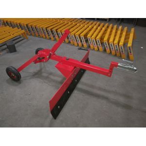 Buy cheap AGB - ATV Attachment Grader Blade; Blade For Farm Land Grading; Farm Implements Grader Blade from wholesalers