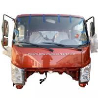 Buy cheap Metal Foton Aumark Auto Parts Era Kangrui H1 H2 H3 Chelouzi Truck Cab Assembly product