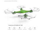 Buy cheap Children's Remote Control Toys Quadcopter Aircraft Drone Toy 360 Degree Flip from wholesalers