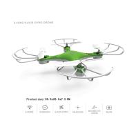 Buy cheap Children's Remote Control Toys Quadcopter Aircraft Drone Toy 360 Degree Flip product