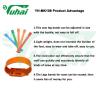 Buy cheap EVA Livestock Bands Colorful Legband Poly Urethane For Cow Horse Cattle Sheep from wholesalers