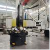 Buy cheap Lathe Machine Single Column Cnc Vertical Lathe CK51 Series Vertical Cnc Lathe from wholesalers