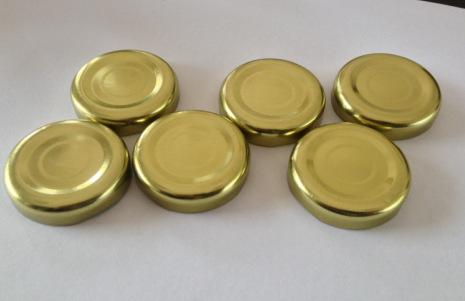 20-80mm Cap Diameter Capping Feeder High Speed Automatic Sorter for Plastic Metal Lids