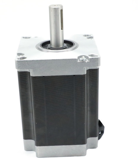 150kg cm 15 Nm Stepper Motor Motorized Cnc Stepper Motor In Cnc Machine 1.2