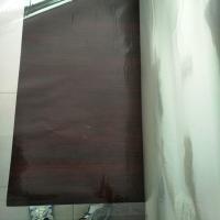 Buy cheap Moisture-Proof Transparent Biodegradable Film Food Grade PLA Plastic Made product