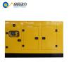 Buy cheap Silent Soundproof CNG LNG Natural Gas Generator 100kw from wholesalers