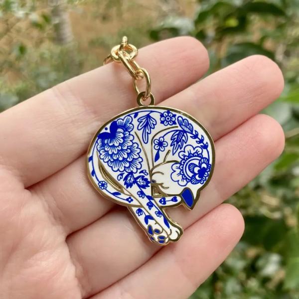 Buy cheap ODM Cute Metal Keychain Soft Hard Enamel Promotional Keychains With Logo from wholesalers