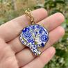 Buy cheap High Brightness Personalised Metal Keychain Luxury Key Holder from wholesalers