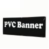Buy cheap Simply Style Polyester Pvc Advertising Banners Multifunctional Eco Solvent Ink from wholesalers
