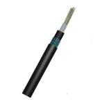 Outdoor Buried GYTY53 2-288 Core Single-Mode Fiber Optic Cable with Armored
