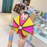 Buy cheap Silicone Pencil Case Makeup Bag Silicone Corssbody Shoulder Purse Bag Cartoon Kids Purse Children'S Handbag Shoulder Bag from wholesalers