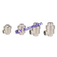Buy cheap Quick Exhaust Air Flow Control Valves XQ170600,XQ171000,XQ171500 product