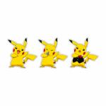 Cartoon Stickers Waterproof Stickers Anime 3D Lenticular Anime Motion Sticker